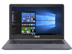Лаптопи ASUS VivoBook Pro N580GD-E4109