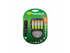 Зарядни устройства GP PB50GS270+4 AA NIMH 2700mAh