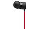 Слушалки Beats urBeats3, Black Red