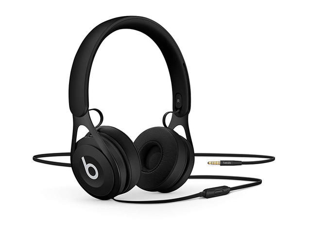 Слушалки Beats EP, Black