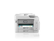 Принтери Brother Inkjet MFC-J5945DW