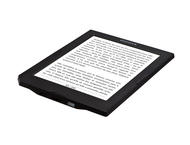 E-reader BOOKEEN Cybook Muse Light, в черно