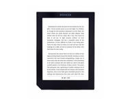 E-reader BOOKEEN Cybook Muse Frontlight2, в черно