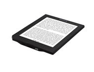 E-reader BOOKEEN Cybook Muse Frontlight2, в черно