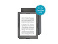 E-reader BOOKEEN Cybook Muse HD