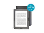 E-reader BOOKEEN Cybook Muse HD