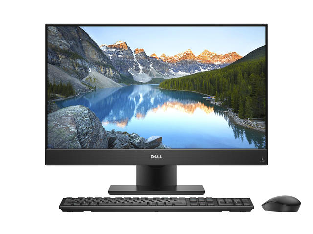 All in One Dell Inspiron 24 5477