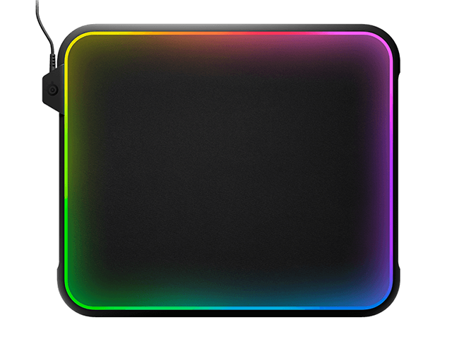 Падове SteelSeries QcK Prism