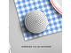 Колони Xiaomi Mi Bluetooth Speaker mini, silver