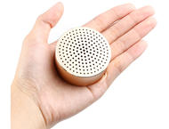 Колони Xiaomi Mi Bluetooth Speaker mini, gold