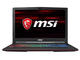 Лаптопи MSI GP63 Leopard 8RE