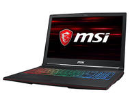 Лаптопи MSI GP63 Leopard 8RE