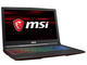 Лаптопи MSI GP63 Leopard 8RE