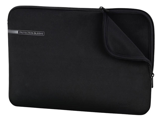 Чанти за Лаптопи Hama "Neoprene" 11.6", в черно