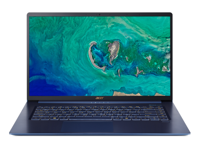 Лаптопи Acer Aspire Swift 5 Pro