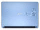 Лаптопи Acer Aspire V5-431 (син)