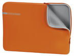Чанти за Лаптопи Hama "Neoprene" 13.3", в оранжево
