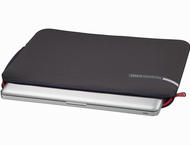 Чанти за Лаптопи Hama "Neoprene" 15.6", в сиво