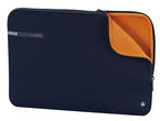 Чанти за Лаптопи Hama "Neoprene" 17.3", в синьо