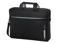 Чанти за Лаптопи Hama "Marseille" 13.3", в черно и сиво