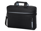 Чанти за Лаптопи Hama "Marseille" 13.3", в черно и сиво