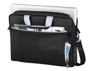 Чанти за Лаптопи Hama "Marseille" 13.3", в черно и сиво
