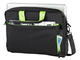 Чанти за Лаптопи Hama "Marseille" 15.6", в сиво и зелено
