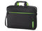 Чанти за Лаптопи Hama "Marseille" 17.3", в сиво и зелено