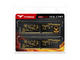 Оперативна памет 16GB (2x8GB) DDR4 3200MHz Team Group T-FORCE VULCAN TUF
