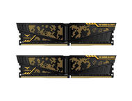 Оперативна памет 16GB (2x8GB) DDR4 3600MHz Team Group T-FORCE VULCAN TUF