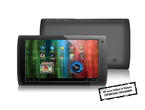 Таблети Prestigio MultiPad 7.0 Prime 4GB, черен цвят