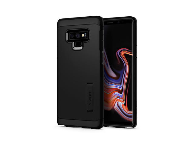 Калъфи Spigen Tough Armor Case за Samsung Galaxy Note 9