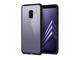 Калъфи Spigen Ultra Hybrid Case за Samsung Galaxy A8 (2018)
