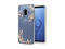 Калъфи Spigen Liquid Crystal Blossom Nature калъф за Samsung Galaxy S9 Plus, прозрачен
