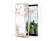 Калъфи Spigen Liquid Crystal Blossom Nature калъф за Samsung Galaxy S9 Plus, прозрачен