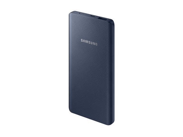 Външни батерии Samsung EB-P3020CS 5000mAh, синя