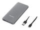 Външни батерии Samsung EB-P3020CS 5000mAh, сива
