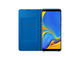 Калъфи Samsung A920 Wallet Cover, в синьо