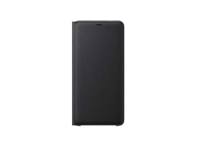 Калъфи Samsung A920 Wallet Cover, в черно