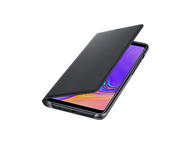 Калъфи Samsung A920 Wallet Cover, в черно