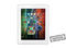 Таблети Prestigio MultiPad 2 ULTRA DUO 8.0 7280C 8GB, бял цвят