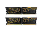 Оперативна памет 32GB (2x16GB) DDR4 3600MHz Team Group T-FORCE VULCAN TUF
