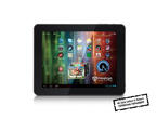 Таблети Prestigio MultiPad 9.7 ULTRA DUO 16GB, черен цвят