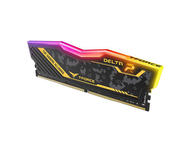 Оперативна памет 16GB (2x8GB) DDR4 2933MHz Team Group Delta RGB TUF