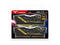 Оперативна памет 16GB (2x8GB) DDR4 2933MHz Team Group Delta RGB TUF