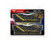 Оперативна памет 16GB (2x8GB) DDR4 2933MHz Team Group Delta RGB TUF