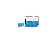 Карти памет 32GB microSDHC Team Group Color UHS-I Class 10 Adapter