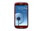 Смартфони Samsung Galaxy S III Red La Fleur 16GB, червен цвят