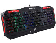 Клавиатури Gamdias ARES P1 RGB