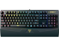 Клавиатури Gamdias HERMES P1 RGB